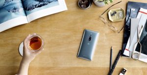 Scopri di più sull'articolo Sony Xperia XZ2 Premium, lo smartphone 4K HDR con doppia fotocamera da ISO 51200