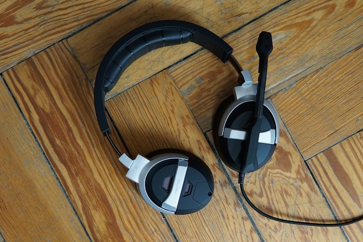 Scopri di più sull'articolo Recensione CTesports Mantra, sostanza con tanti compromessi