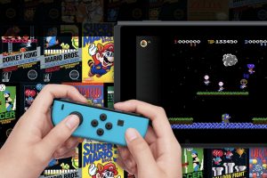 Scopri di più sull'articolo Nintendo Switch, rivelati i dettagli del servizio online