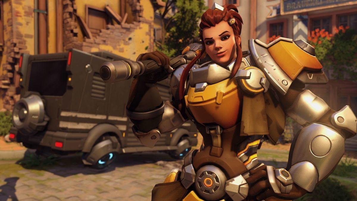 Scopri di più sull'articolo Overwatch: parte la Stagione 10, scopriamo tutte le novità