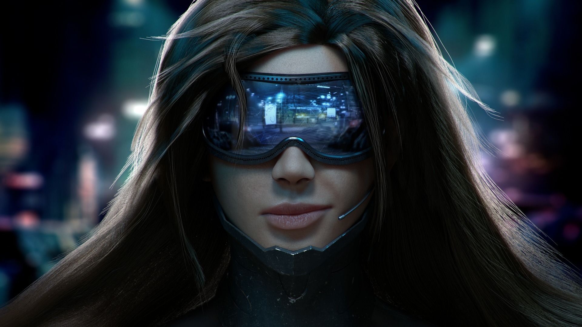 Scopri di più sull'articolo Cyberpunk 2077 all’E3 2018? È (quasi) ufficiale