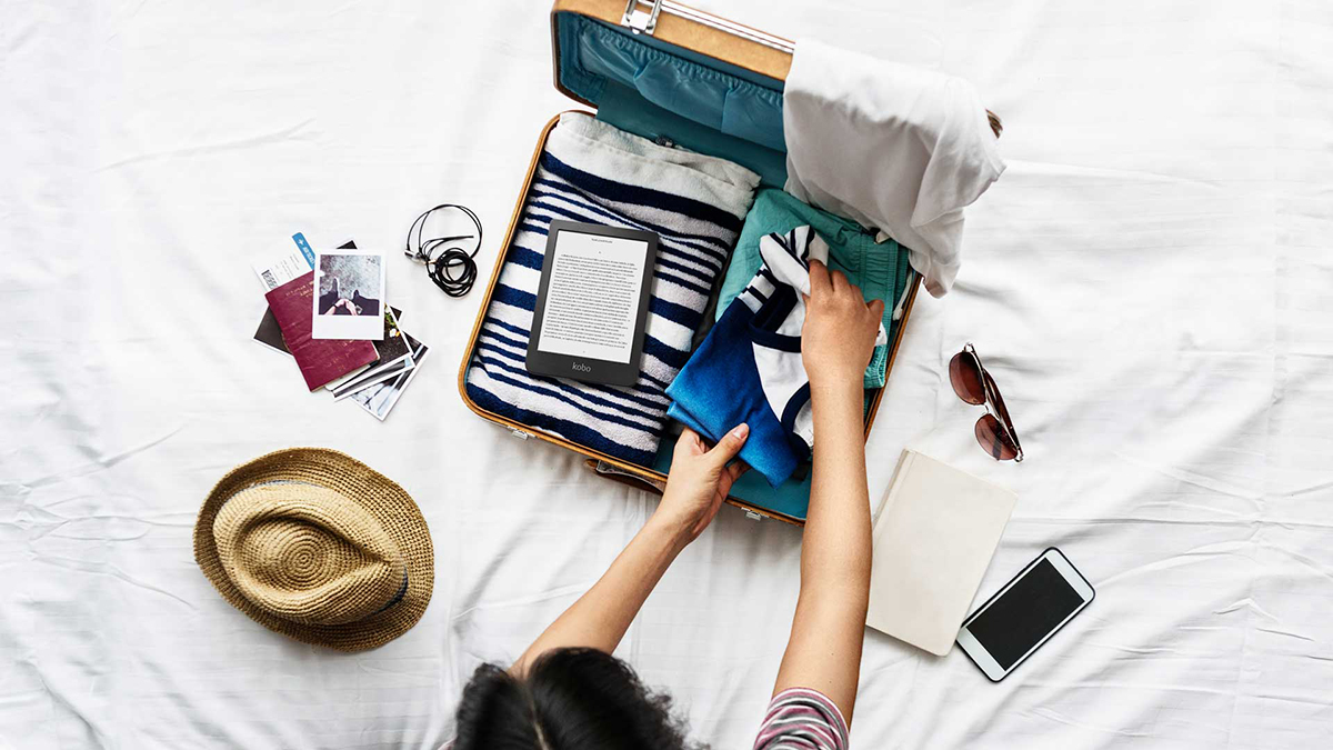 Scopri di più sull'articolo Kobo Clara HD sfida Paperwhite. In Italia dal 5 giugno