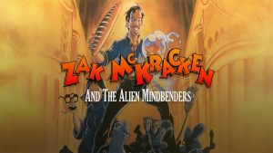 Scopri di più sull'articolo Zak McKracken, 30 anni per il capolavoro della LucasArts