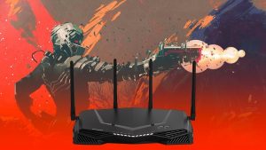 Scopri di più sull'articolo Netgear Pro Gaming XR500, un router al top per i giocatori