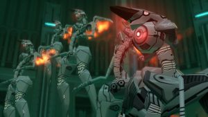 Scopri di più sull'articolo Zone of the Enders torna a settembre su PS4, PC e PSVR