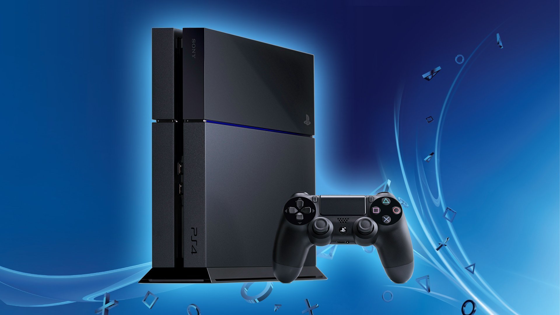 Al momento stai visualizzando PlayStation 4 è entrata nel ciclo finale della sua vita