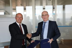 Scopri di più sull'articolo BT e Europol assieme per un cyber spazio più sicuro