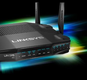 Scopri di più sull'articolo Linksys presenta un nuovo router per i possessori di Xbox