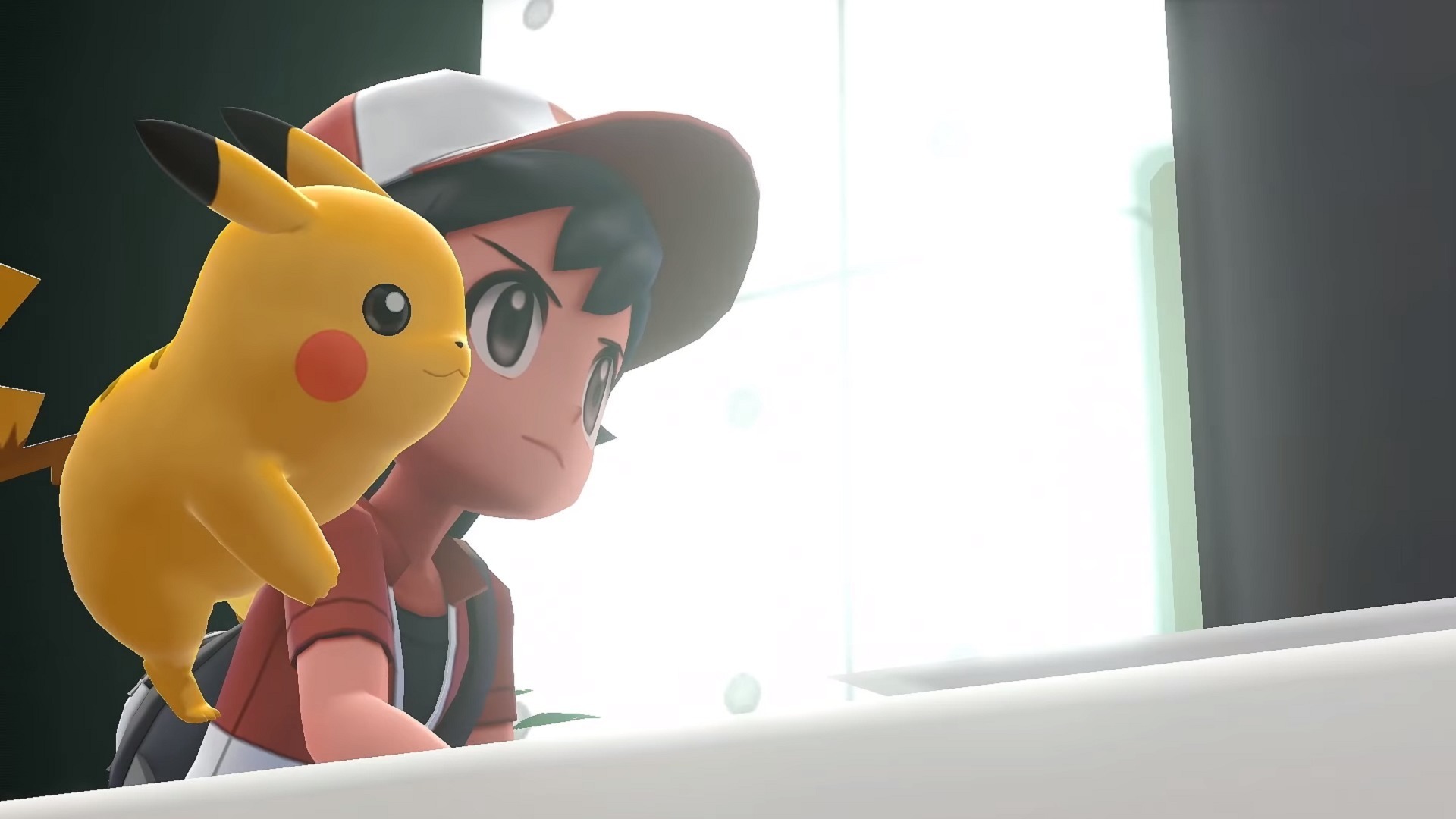 Scopri di più sull'articolo Pokémon Let’s Go introdurrà un Pokémon mai visto prima