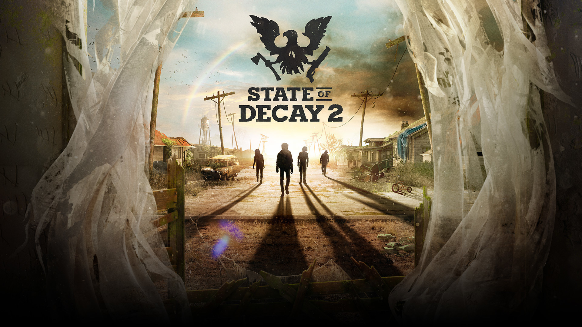 Scopri di più sull'articolo State of Decay 2 si mostra in un nuovo video gameplay