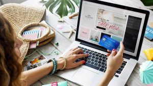 Scopri di più sull'articolo Acquisti primaverili online, cosa preferiscono gli italiani?