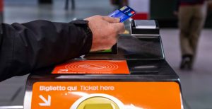 Scopri di più sull'articolo ATM Milano: da fine giugno accesso alla Metro con carte contactless