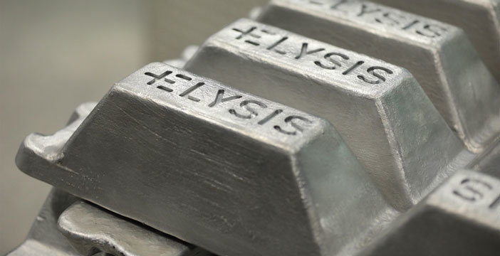 Al momento stai visualizzando Apple e i big dell’alluminio insieme per un rivoluzionario processo produttivo che abbatte le emissioni di gas serra