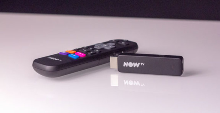 Al momento stai visualizzando Now TV Smart Stick, la recensione della nuova chiavetta Sky