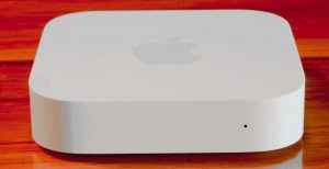 Scopri di più sull'articolo I router AirPort di Apple al capolinea: cessa la produzione