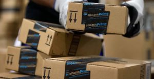Scopri di più sull'articolo Amazon lancia ‘Consegna Oggi’: consegne a Milano entro sera incluse in Prime
