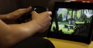 Scopri di più sull'articolo Giochi del PC su Android, ora si può grazie a Steam Link
