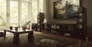 Scopri di più sull'articolo Yamaha, i nuovi sintoampli con Alexa e MusicCast Surround