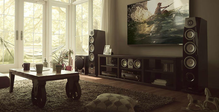 Al momento stai visualizzando Yamaha, i nuovi sintoampli con Alexa e MusicCast Surround