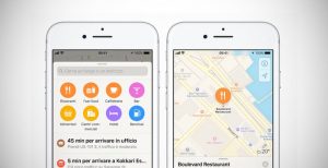 Scopri di più sull'articolo Apple Maps: più dettagli e informazioni grazie ai droni