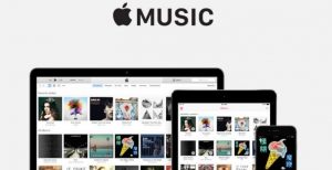 Scopri di più sull'articolo Apple Music tocca i 50 milioni di abbonati… con un aiutino