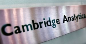 Scopri di più sull'articolo Bancarotta anche per Cambridge Analytica America, ma è già pronta una nuova società