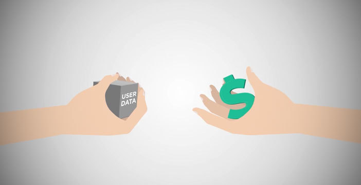 Al momento stai visualizzando GDPR, i comportamenti opposti di Apple e Facebook ci insegnano quanto valgono i nostri dati