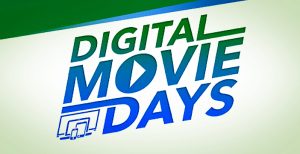 Scopri di più sull'articolo Digital Movie Days, 7 giorni di film scontati a 1,99 euro. Anche su iTunes, Sky Primafila, Chili e Infinity