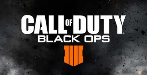 Scopri di più sull'articolo Call of Duty: Black Ops 4 sarà senza campagna single player