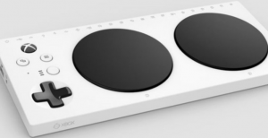 Scopri di più sull'articolo Xbox Adaptive Controller è il nuovo pad pensato per i giocatori con difficoltà motorie