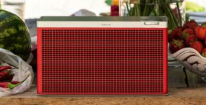 Scopri di più sull'articolo Geneva Touring, i diffusori bluetooth con la radio DAB+ in più