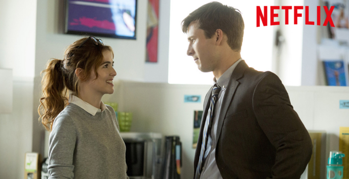 Al momento stai visualizzando Glow, Sense8 e Beirut, tutte le novità Netflix di giugno