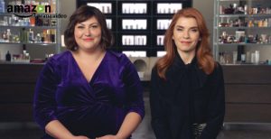 Scopri di più sull'articolo Goliath, Dietland e Cloak & Dagger, tutte le esclusive di giugno di Prime Video