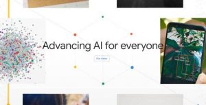 Scopri di più sull'articolo Google Research non c’è più: nasce Google AI