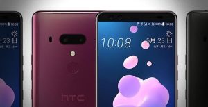 Scopri di più sull'articolo HTC U12+ non ha più segreti: ecco design e specifiche tecniche complete