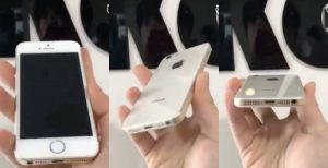 Scopri di più sull'articolo iPhone SE 2 tra passato e presente: design classico e ricarica wireless