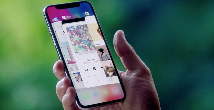 Al momento stai visualizzando Apple, la trimestrale perfetta: salgono le vendite di iPhone e iPad