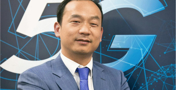 Al momento stai visualizzando Hu Kun, CEO di ZTE Italia: “le attività proseguono per soddisfare le esigenze dei clienti”
