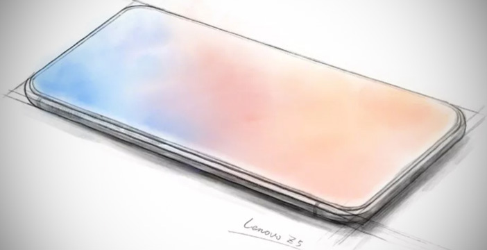 Al momento stai visualizzando Lenovo dichiara guerra al notch: Z5 sarà “tutto schermo”?
