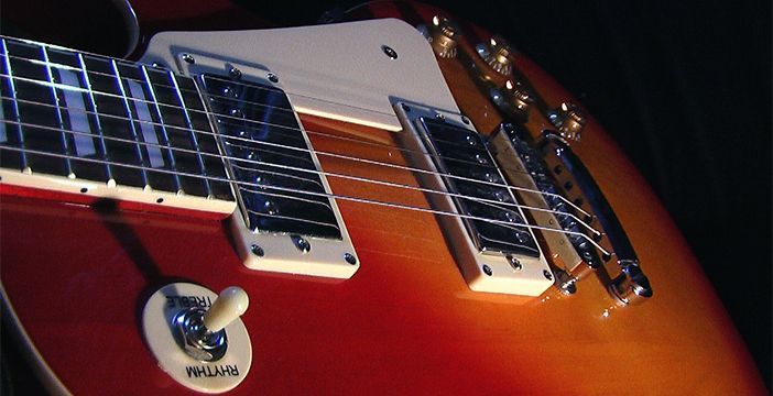 Al momento stai visualizzando Gibson al capolinea: chiesta la bancarotta