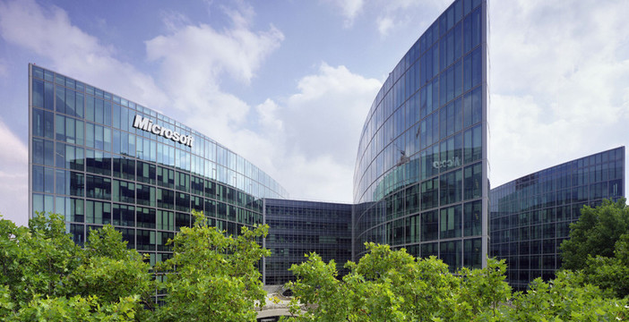 Al momento stai visualizzando Microsoft compra Semantic Machines. Cortana ringrazia