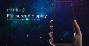 Scopri di più sull'articolo Xiaomi ufficialmente nei negozi Tre: si parte con Mi MIX 2