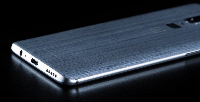 Al momento stai visualizzando OnePlus 6 sarà presentato il 16 maggio: ecco cosa sappiamo