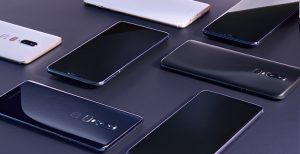 Scopri di più sull'articolo OnePlus 6 è ufficiale: nuovo design, massima potenza. Si parte da 519 euro