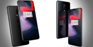 Scopri di più sull'articolo OnePlus 6, svelati i prezzi: si parte da 519 euro