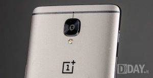 Scopri di più sull'articolo OnePlus 6: fino a 264 euro di sconto se sostituisci il tuo OnePlus 3, 3T o 5