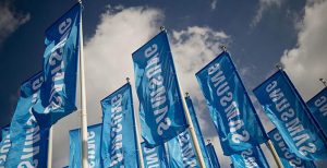 Scopri di più sull'articolo Samsung, trimestre super ma la richiesta di OLED è bassa. Colpa di iPhone X?