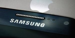 Scopri di più sull'articolo Samsung, risarcimento salatissimo a Apple: 539 milioni di dollari