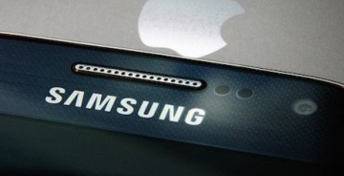 Al momento stai visualizzando Samsung, risarcimento salatissimo a Apple: 539 milioni di dollari