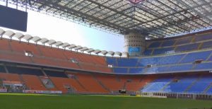 Scopri di più sull'articolo Smart Arena e gli stadi del futuro, tra modelli 3D e Smart Eyes